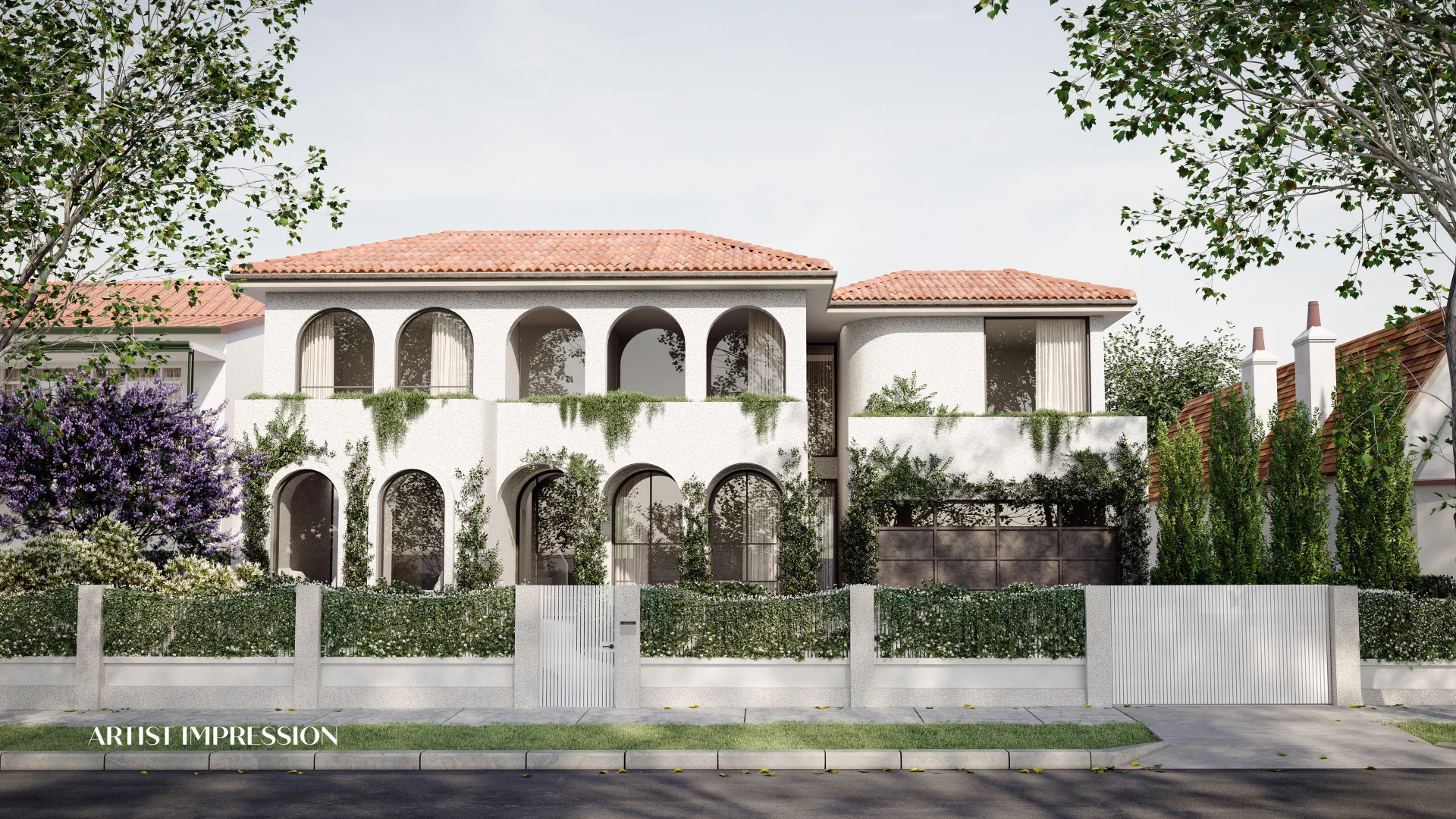 Additional image 13 of 2 Woodward Avenue, Strathfield NSW 2135