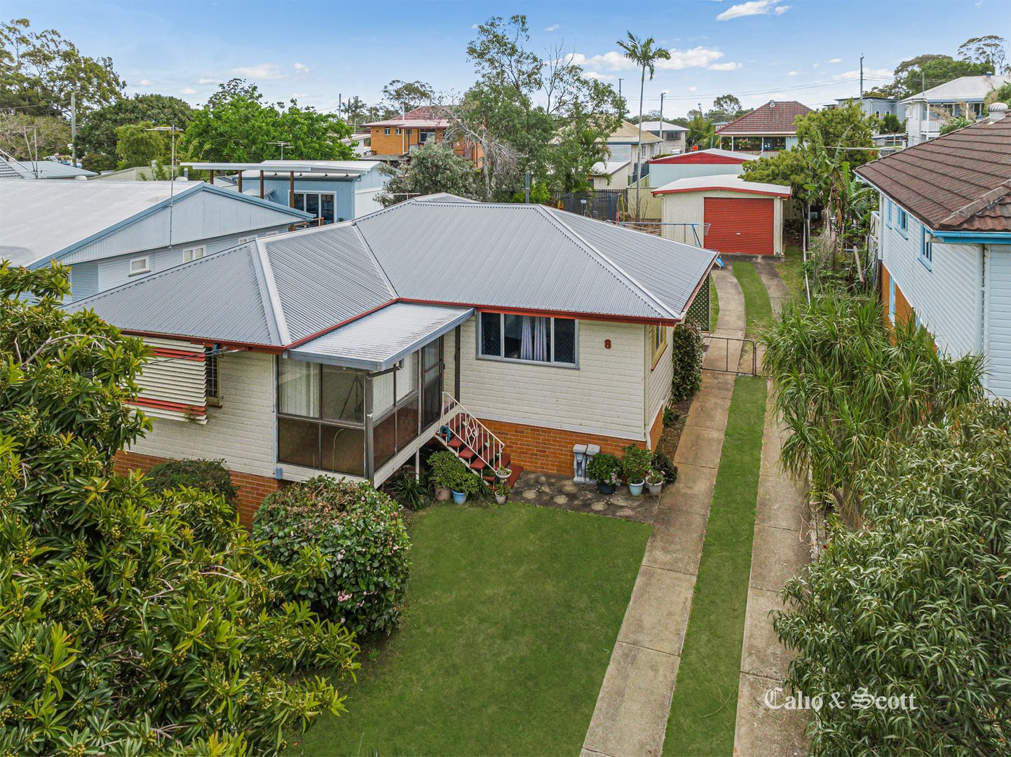 8 Kenbarry St, Brighton QLD 4017, Image 2