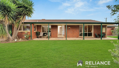 Picture of 40 Birchwood Boulevard, HOPPERS CROSSING VIC 3029