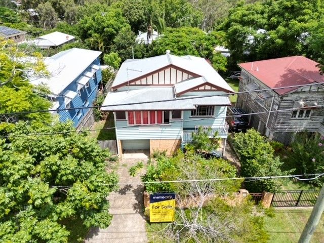 18 South Street, Yeerongpilly QLD 4105, Image 0