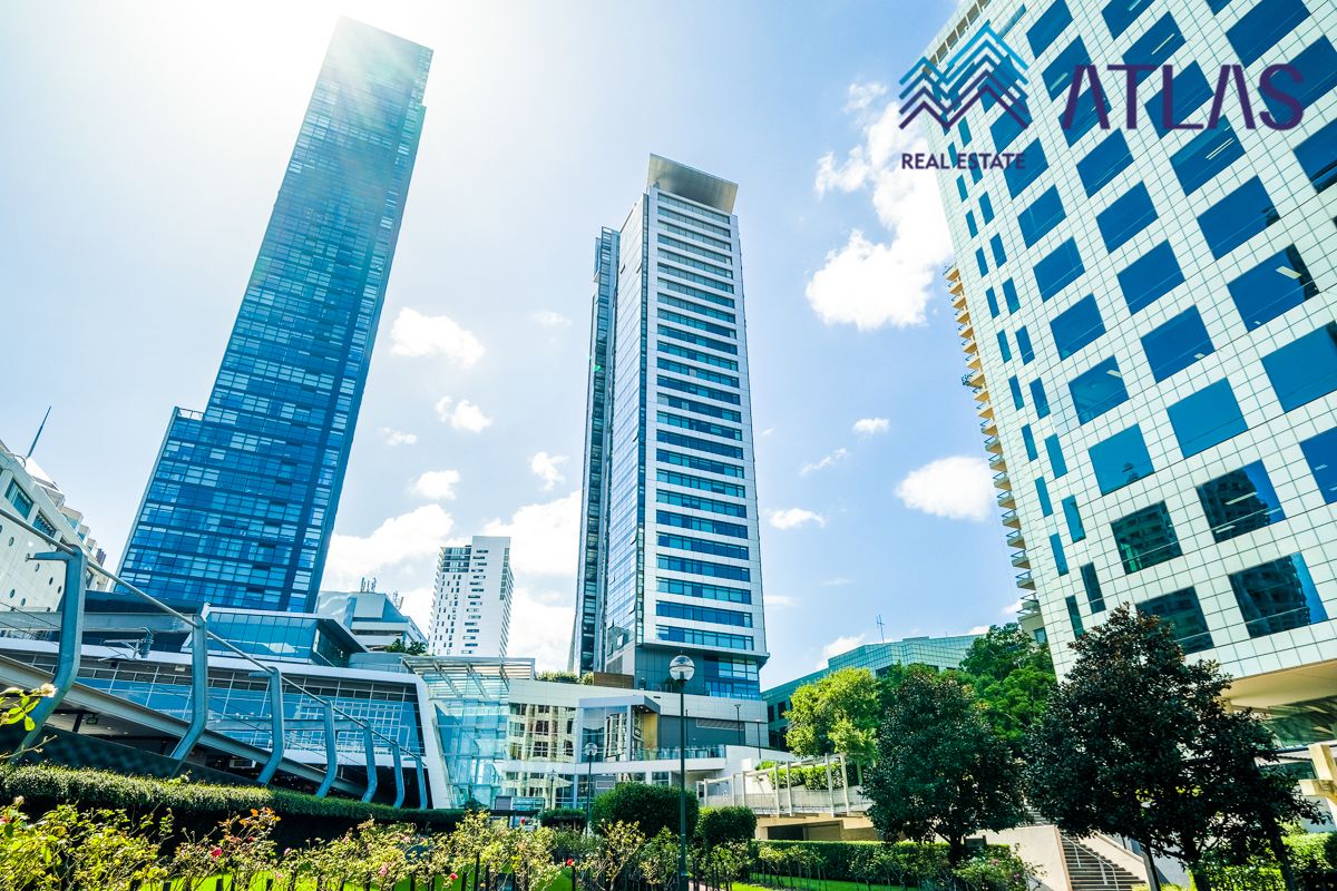 2 bedrooms Apartment / Unit / Flat in 501/69 Albert Avenue CHATSWOOD NSW, 2067