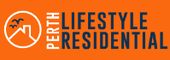 Logo for Perth Lifestyle Residential