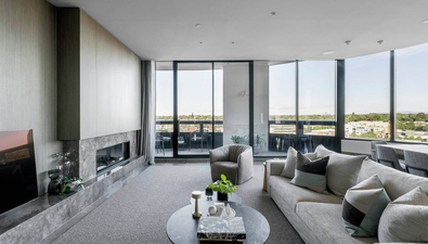 Picture of Sub Penthouse, HAWTHORN EAST VIC 3123