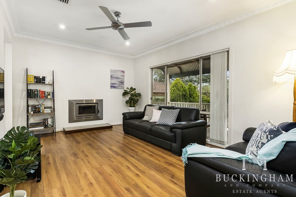 House 1/17 Springfield Street, Briar Hill VIC 3088, Image 1