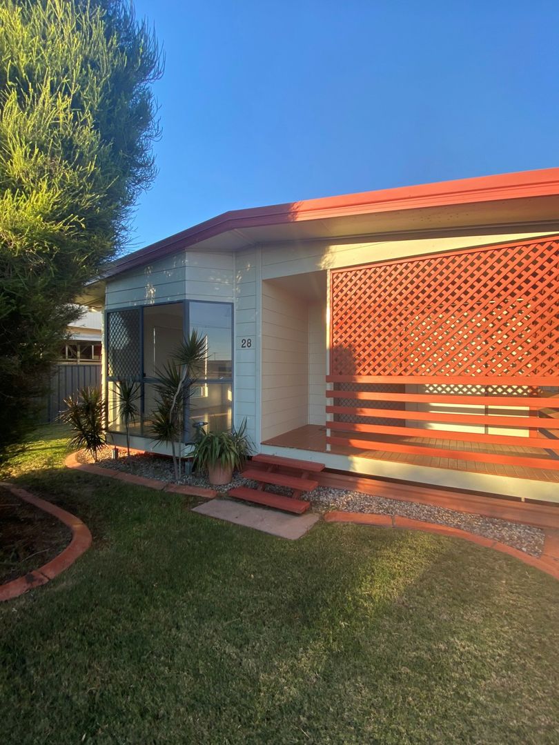 3 bedrooms House in 28 Luff Street ROMA QLD, 4455