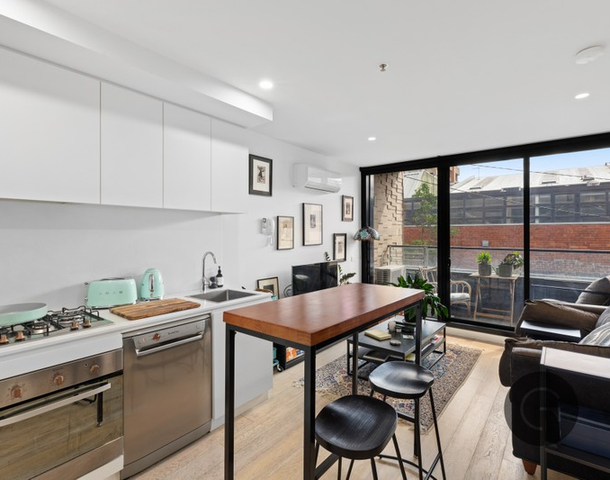 107/31 Napoleon Street, Collingwood VIC 3066