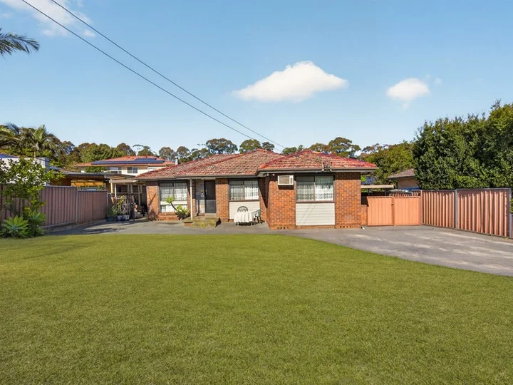 31 Alpha Road, Greystanes NSW 2145