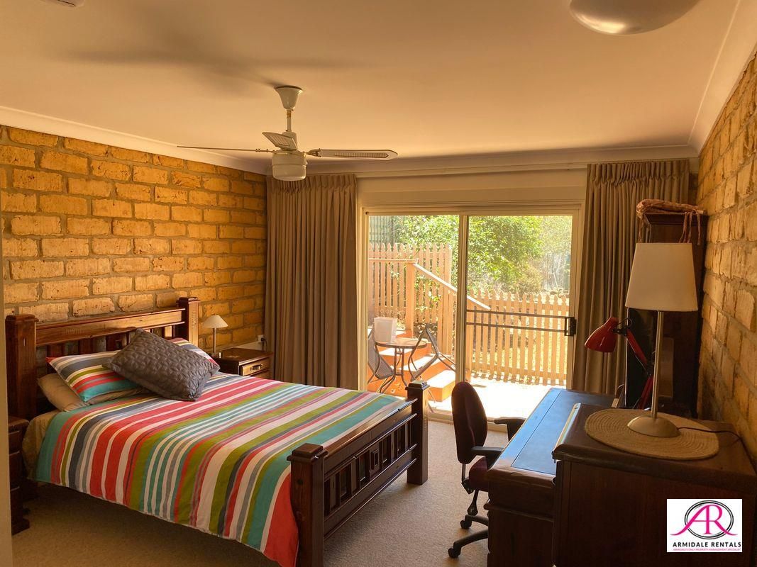 1 bedrooms House in 1/38 Rocklea Rd ARMIDALE NSW, 2350
