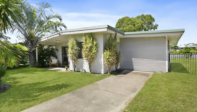 Picture of 20 Sunset Avenue, BONGAREE QLD 4507