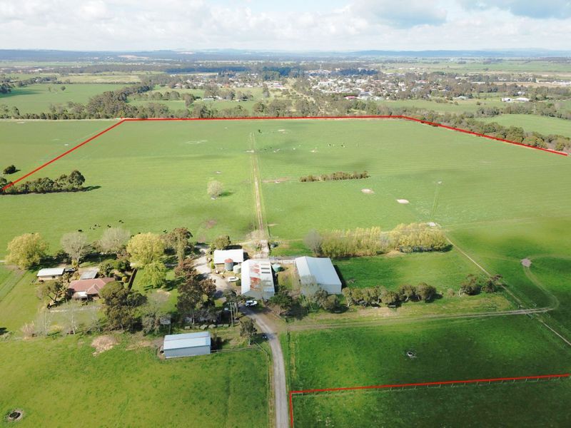 145 Colemans Road, Lang Lang Property History & Address Research Domain