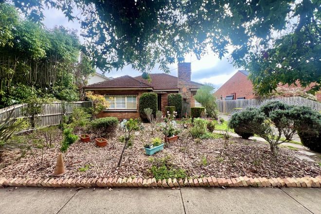 Picture of 322 Autumn Street, HERNE HILL VIC 3218
