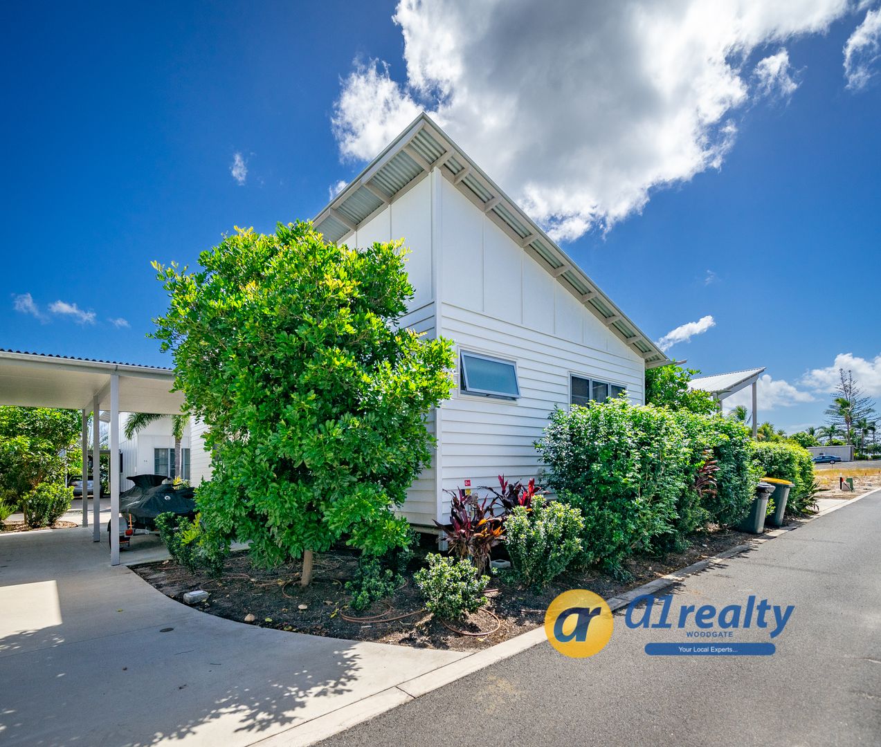 Unit 36/151 Esplanade, Woodgate QLD 4660, Image 2