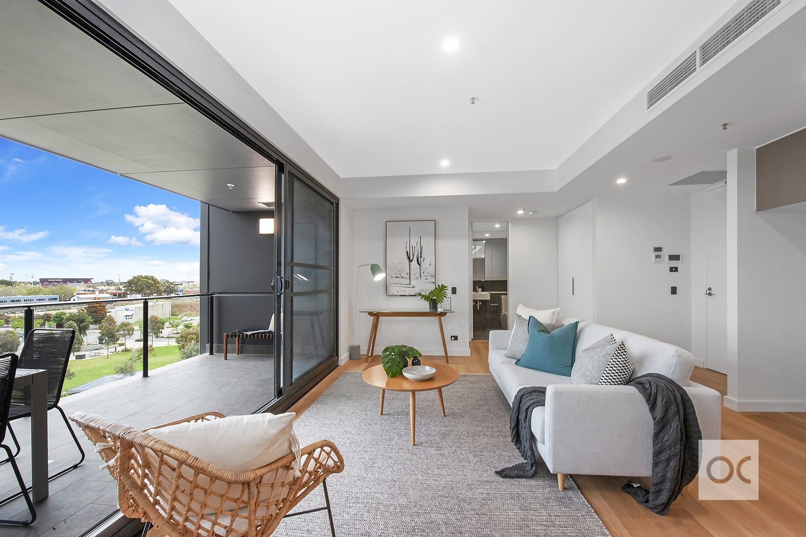 406/9 Fourth Street, Bowden SA 5007, Image 0