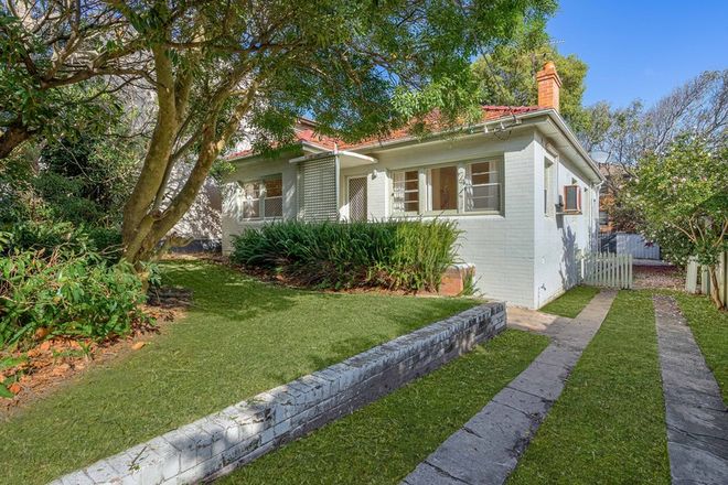 Picture of 27 Tooke Street, COOKS HILL NSW 2300