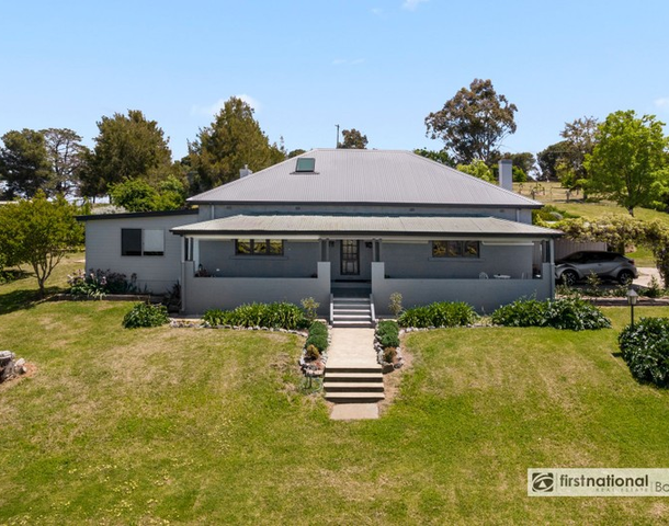 3 Windemere Road, Robin Hill NSW 2795