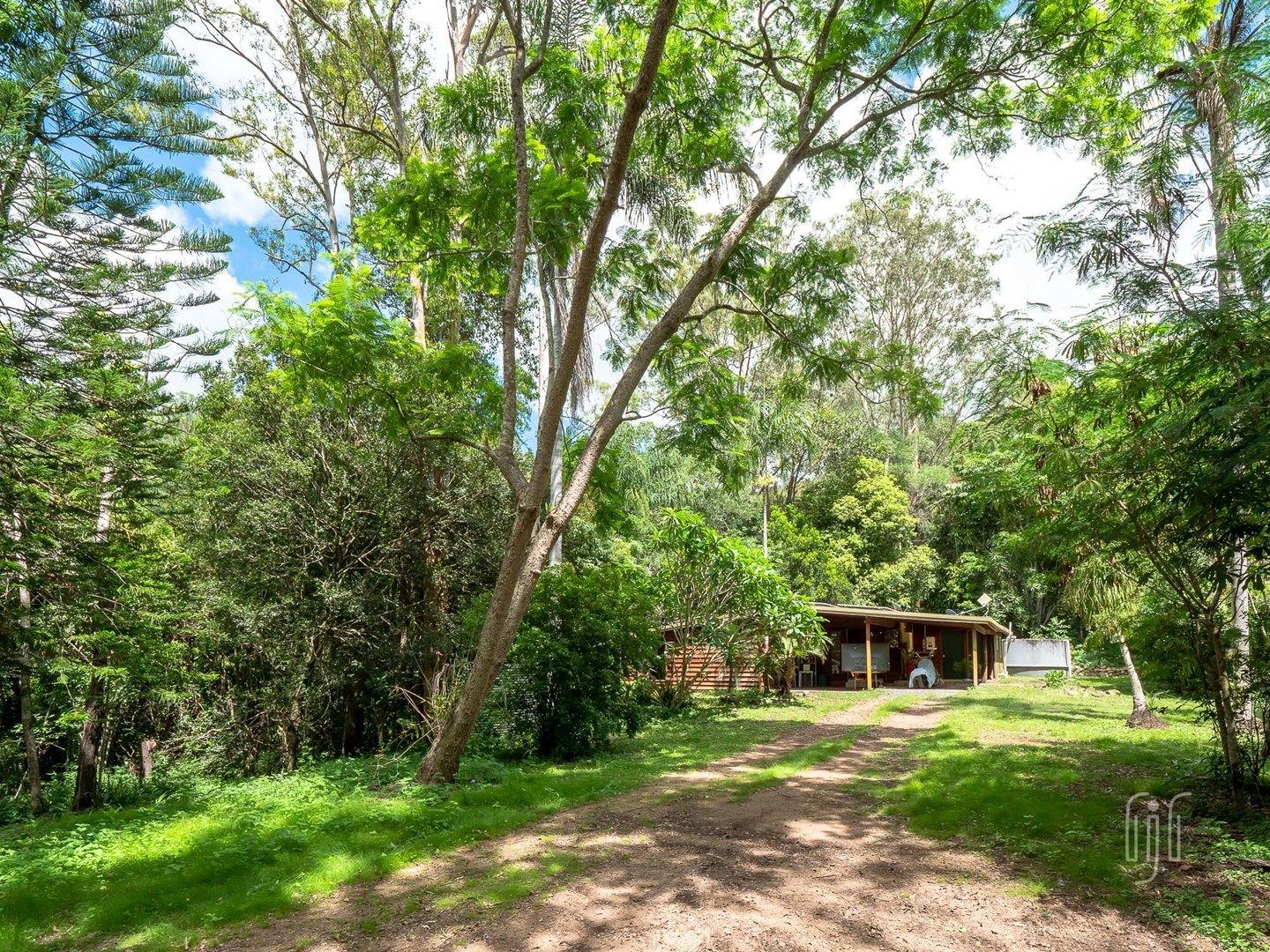 150 Moy Pocket Gap Road, Moy Pocket QLD 4574, Image 0