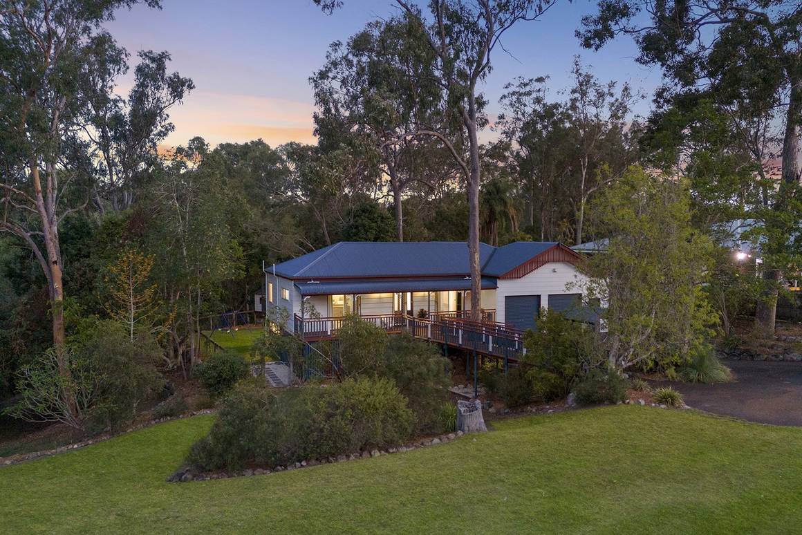 Picture of 113 Settler Way, KARALEE QLD 4306
