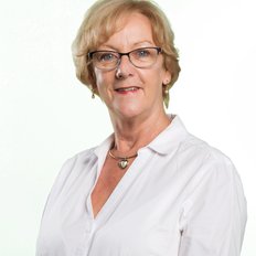 Carol Neale, Sales representative