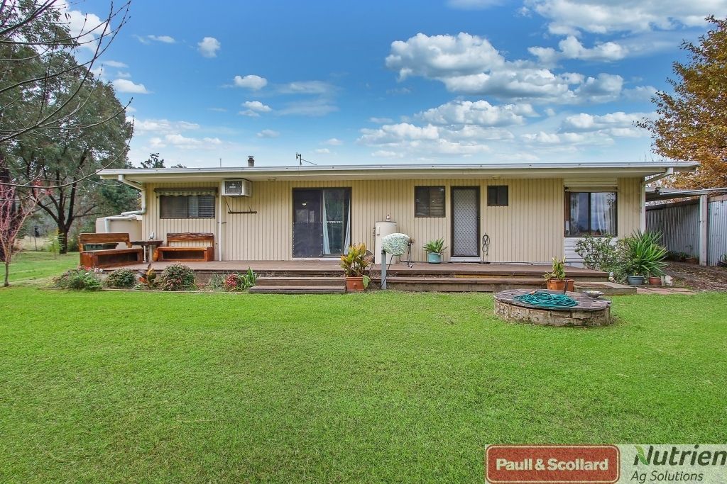 54 Coach Rd, Gerogery NSW 2642, Image 1