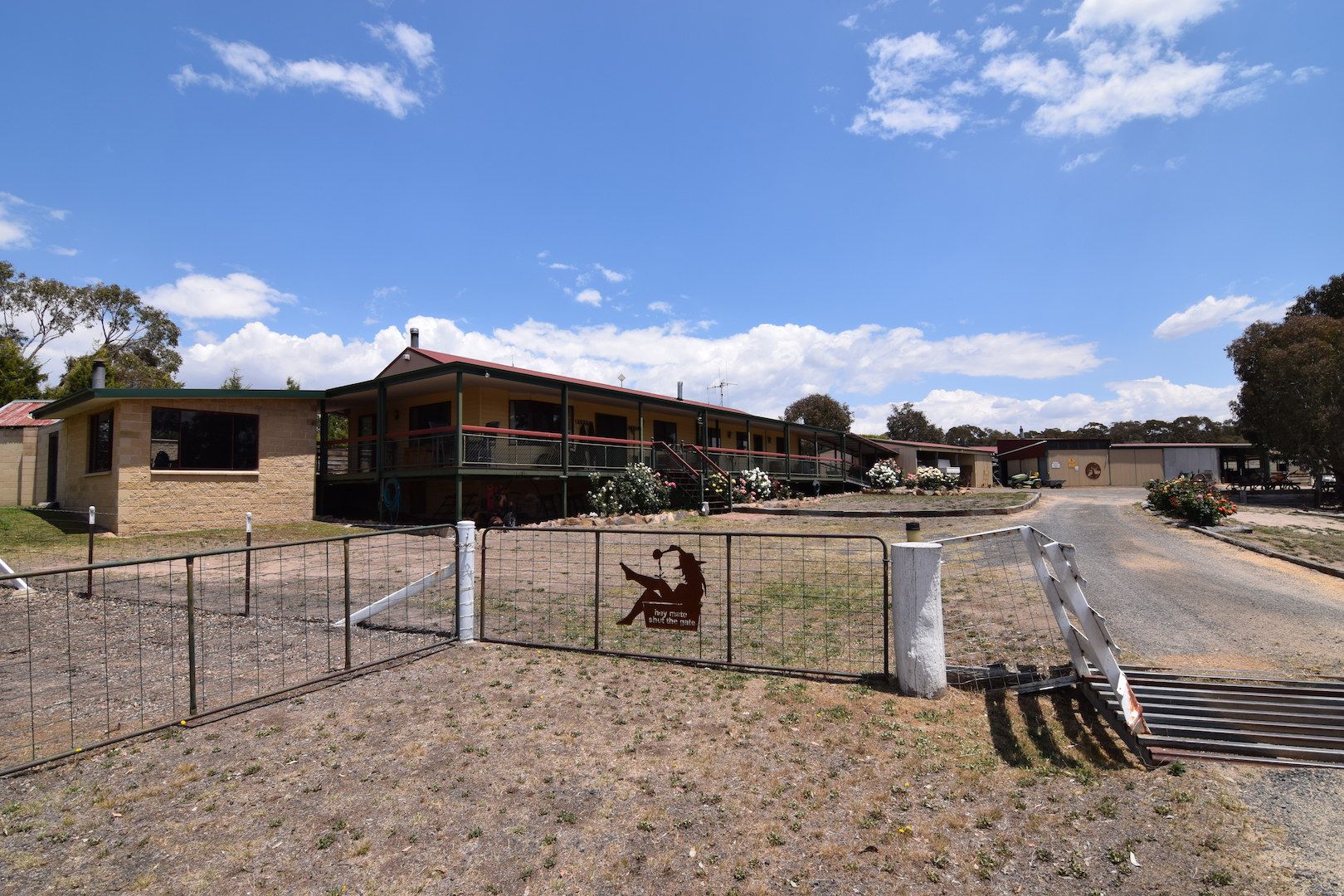163 Bosworth Falls Road, O'Connell NSW 2795, Image 0