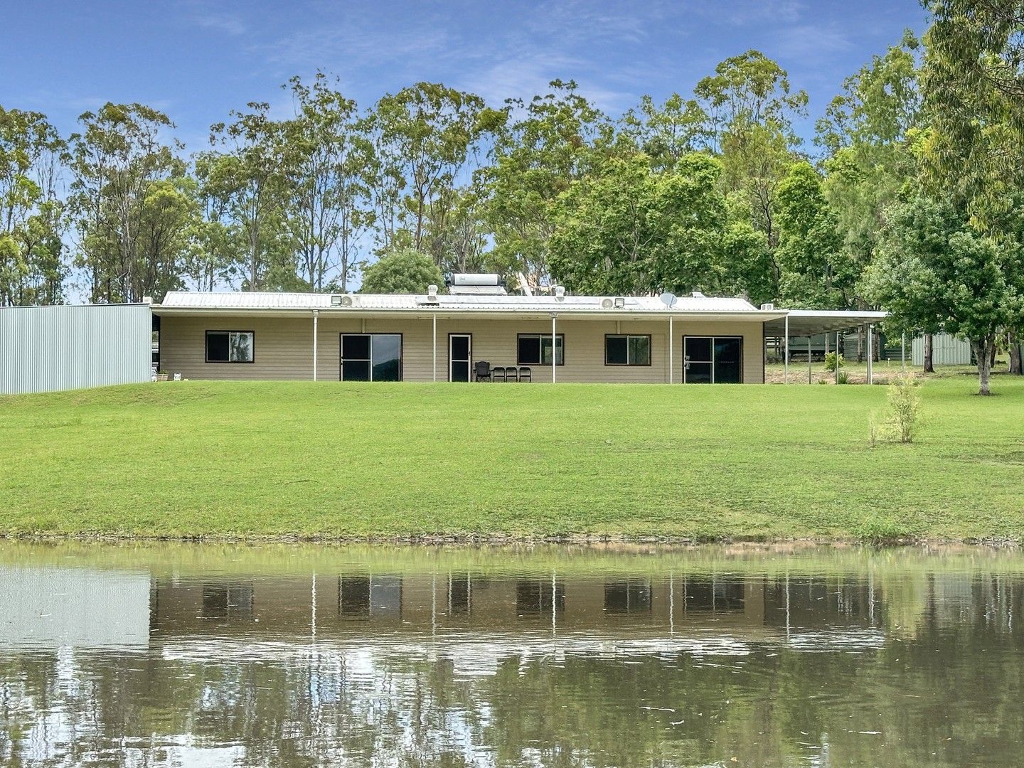426 Forestry Road, Adare QLD 4343, Image 0