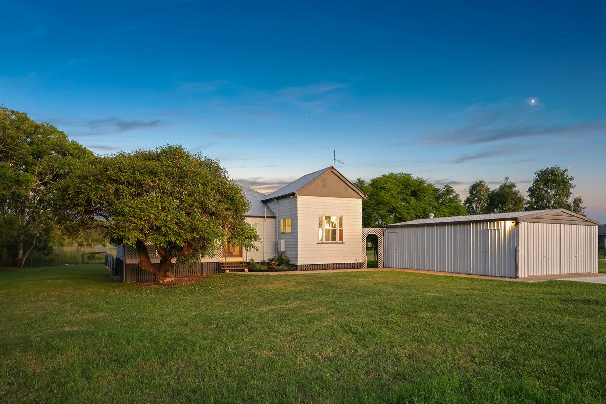 23 George Circuit, Bald Hills QLD 4036, Image 1