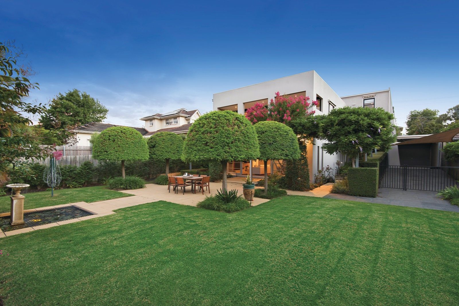 33 Rosedale Road, Glen Iris Property History & Address Research Domain