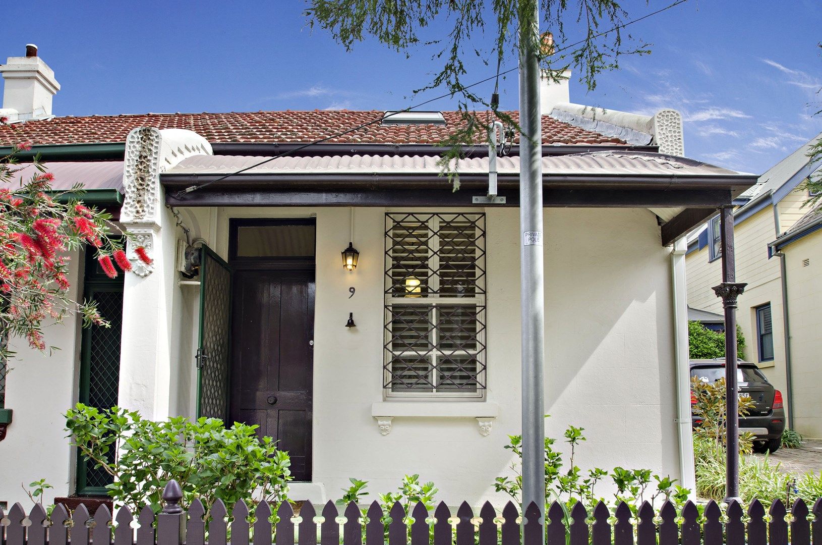 9 Chapman Street, Summer Hill NSW 2130, Image 0