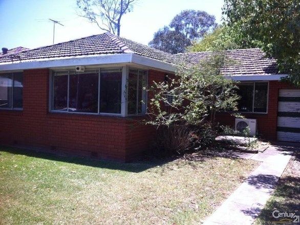 Picture of 9 Ruby Street, CARRAMAR NSW 2163
