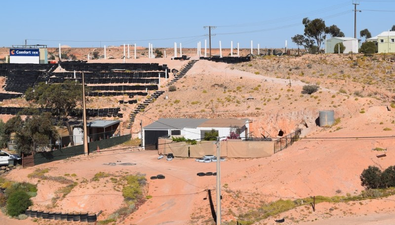 Picture of 1067 Crowders Gully Road, COOBER PEDY SA 5723