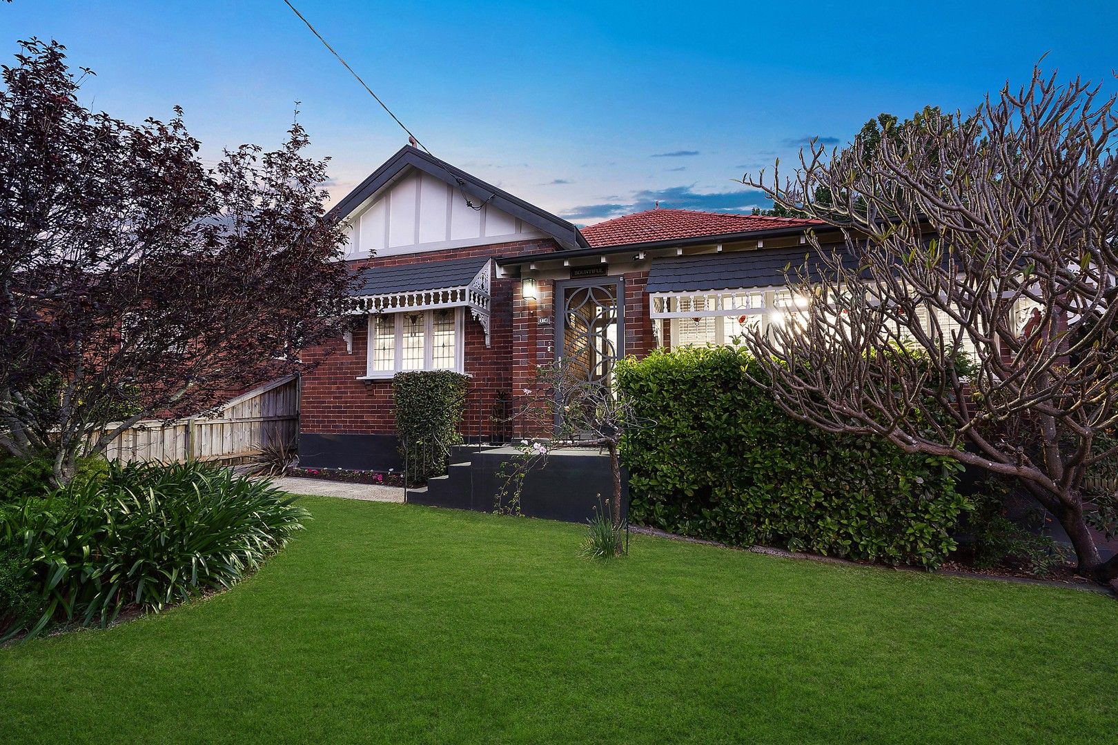 5 bedrooms House in 14 Shepherd Street RYDE NSW, 2112