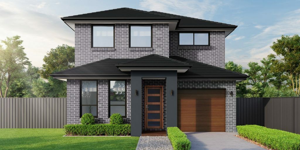 4 bedrooms New House & Land in  MARSDEN PARK NSW, 2765