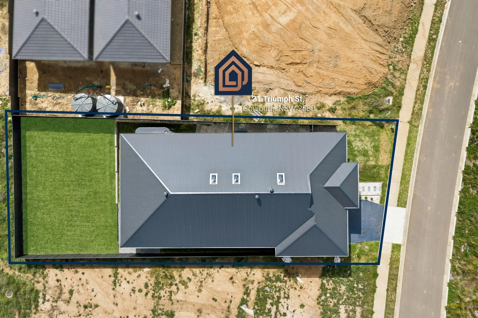 Additional image 24 of 21 Triumph Street, Goulburn NSW 2580