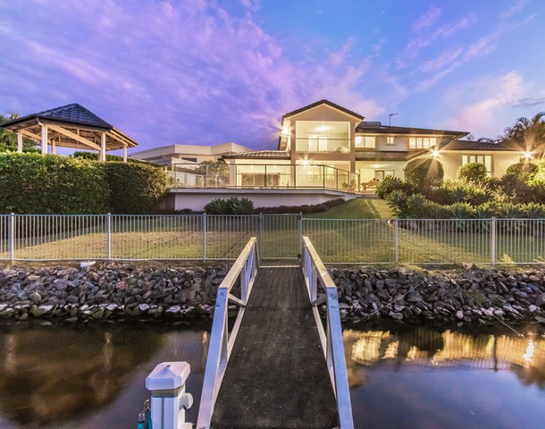 63 Montevideo Drive, Clear Island Waters QLD 4226