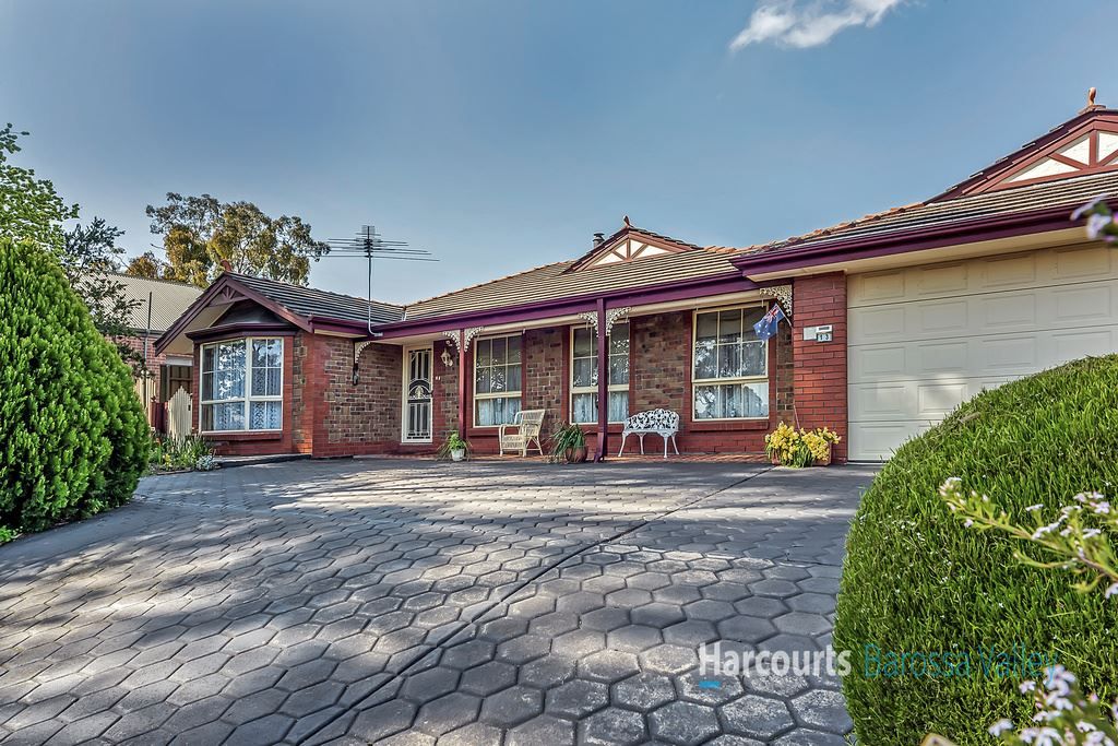 13 Robert Rankine Road, Williamstown SA 5351, Image 2