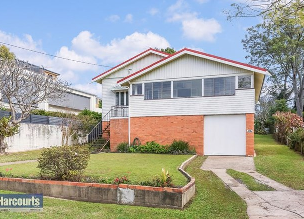 14 Shirley Street, Clayfield QLD 4011