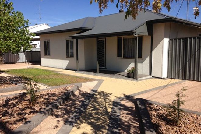 Picture of 43 Railway Terrace, RENMARK SA 5341
