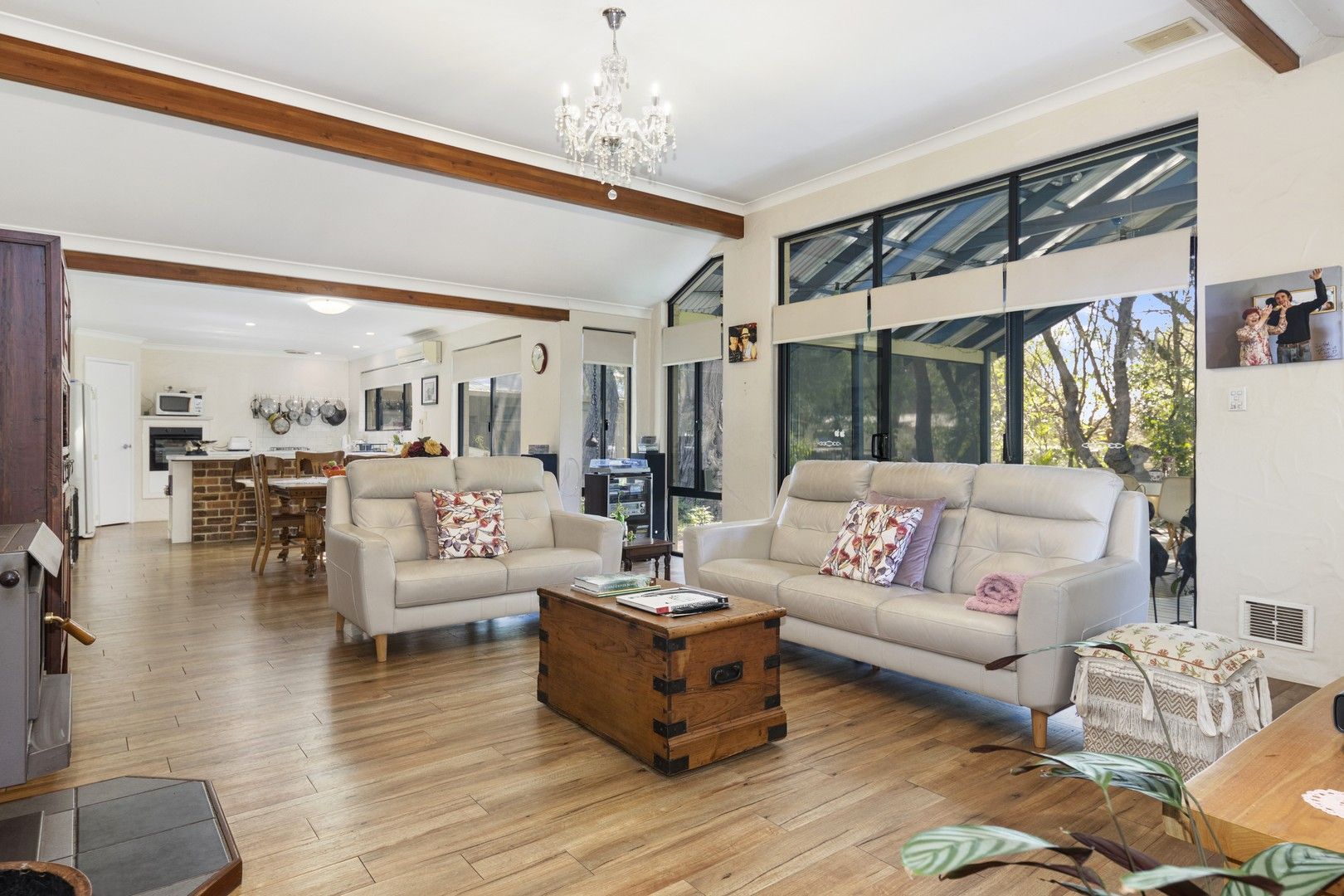 3 bedrooms House in 4 Friesian Grove BOVELL WA, 6280