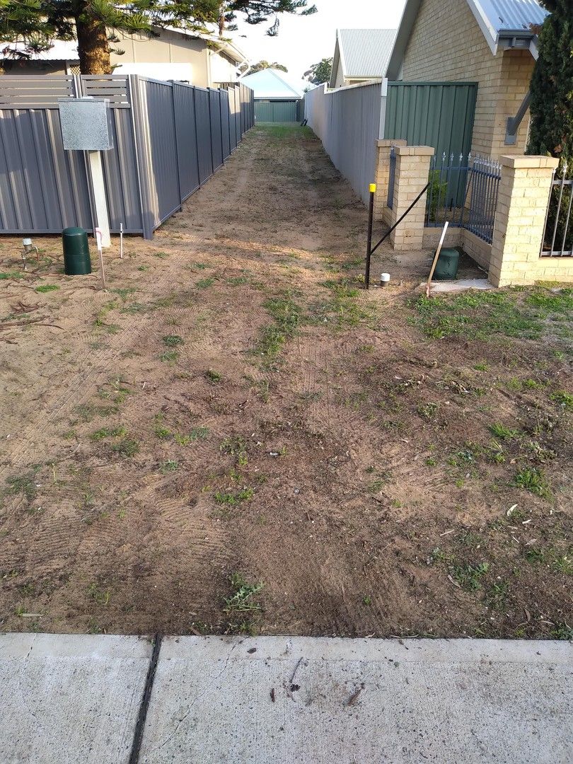 Vacant land in 11b Adana Street, MANDURAH WA, 6210