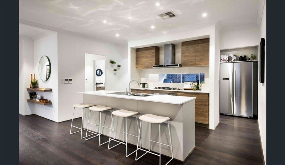 4 bedrooms New House & Land in LOT 853 DANBULLA AVENUE HELENA VALLEY WA, 6056