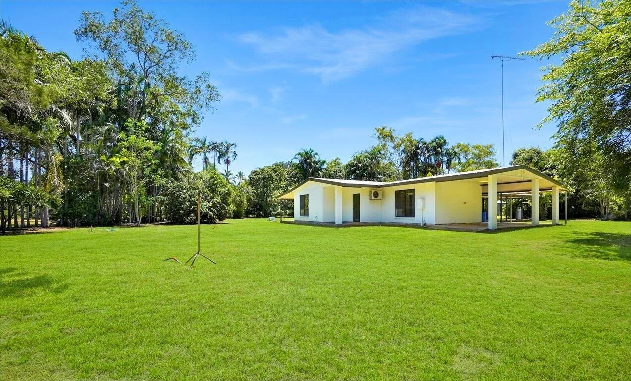 15 Bowerbird Place, Howard Springs NT 0835