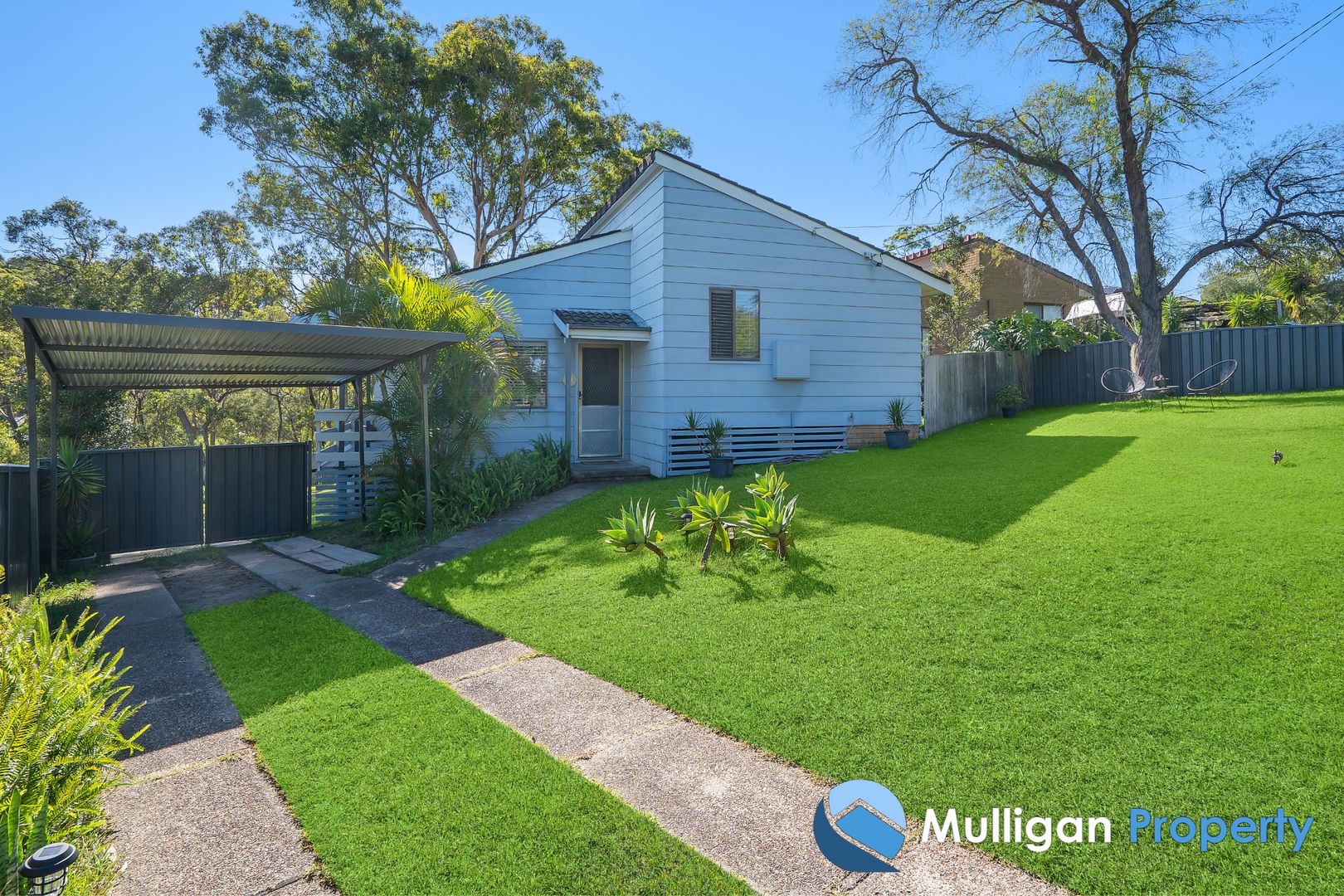 18 Willai Street, Bolton Point NSW 2283 House For Rent Domain