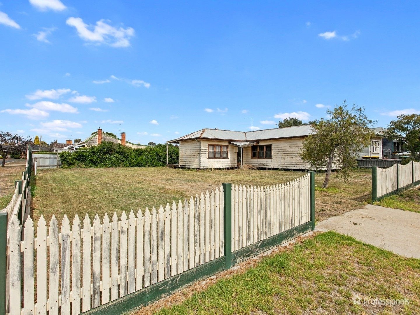 68 Barkly Street, Maryborough VIC 3465, Image 0