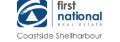First National Coastside Shellharbour's logo