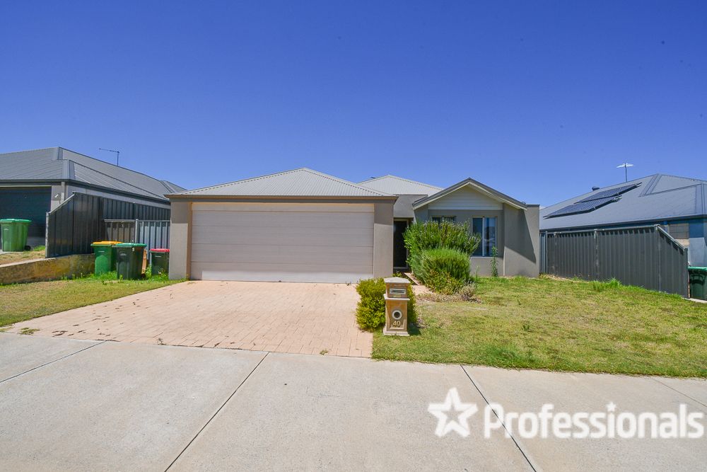 4 bedrooms House in 40 Dunning Street BALDIVIS WA, 6171