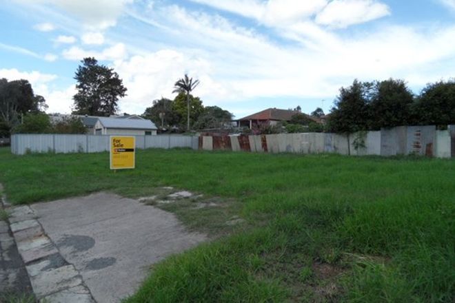 Picture of 57 Close Street, MORPETH NSW 2321