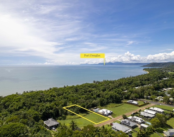 14 Dewal Close, Wonga Beach QLD 4873