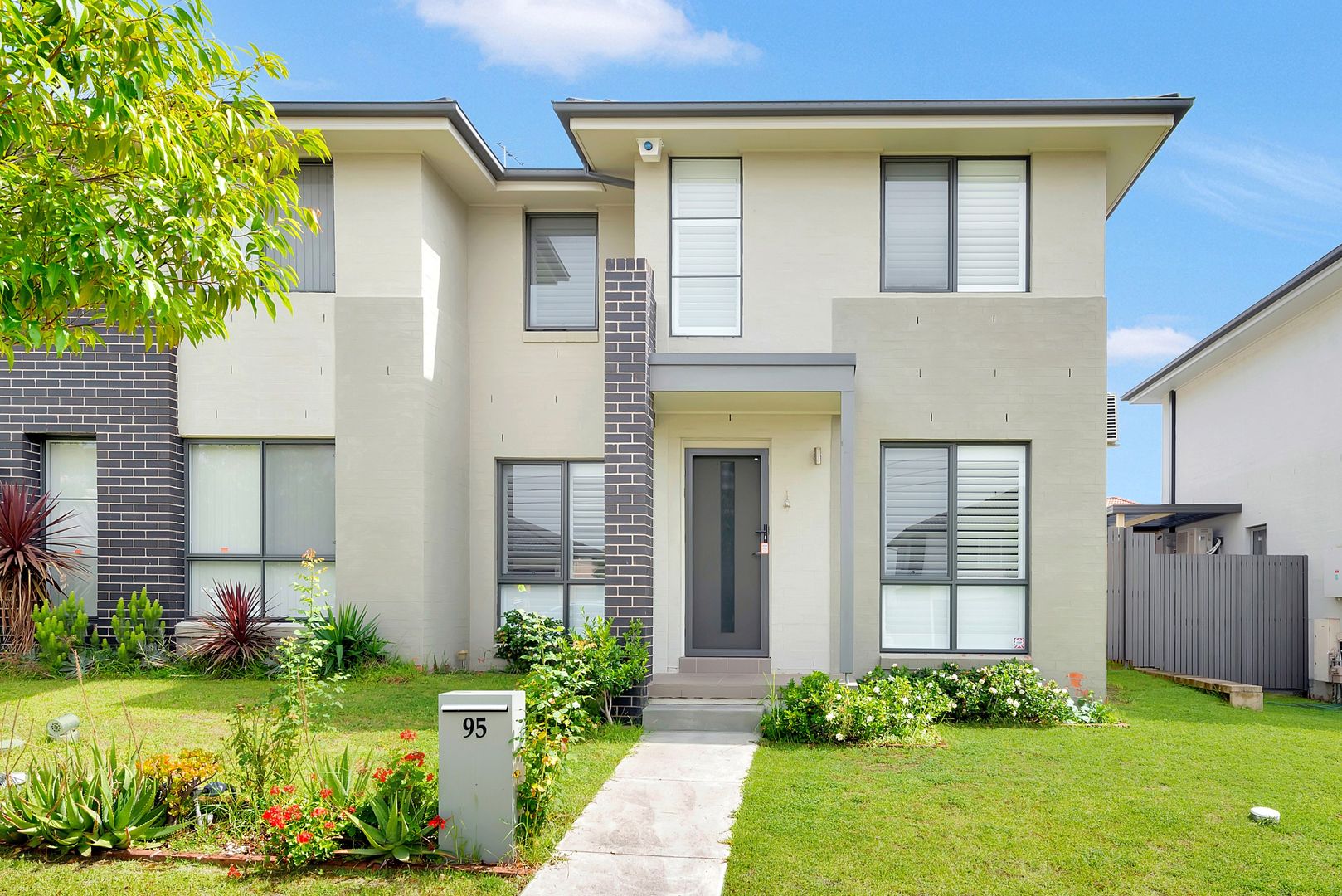 95 Northampton Drive, Glenfield Property History & Address Research