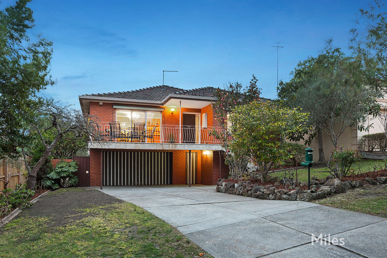 47 Stanton Crescent, Rosanna VIC 3084, Image 0