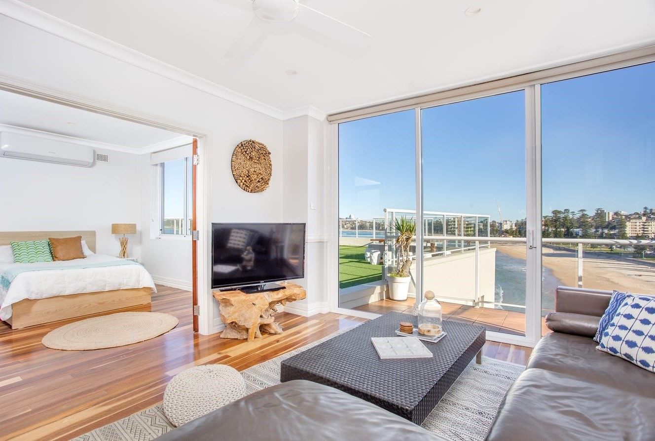 10/24 Queenscliff Road, Queenscliff NSW 2096, Image 0